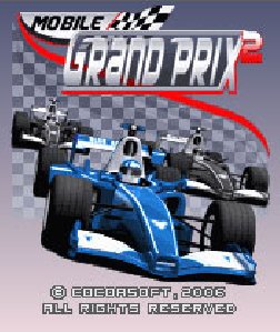 mobile grand prix 2 gp 2 126330727059