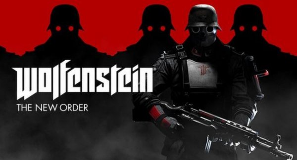 Сохранение Wolfenstein The New Order от aspidmaksi(100%)