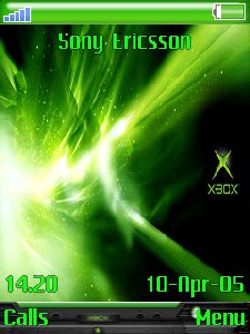 Xbox