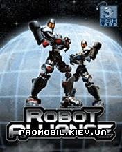 Robot Alliance 3D