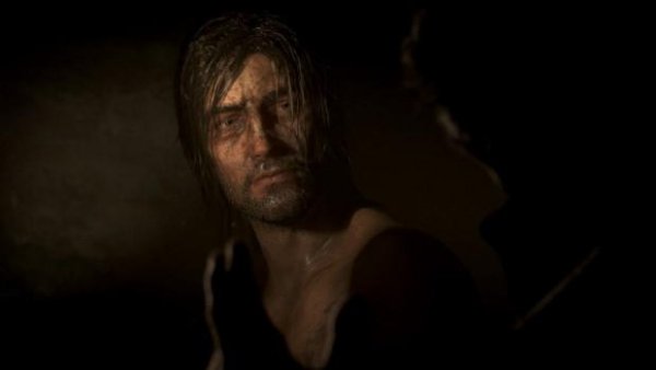 Corvo Attano Skyrim