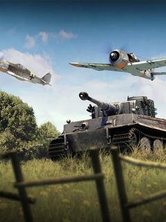 ВоеннаЯтехника.-
