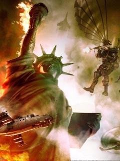 World in Conflict