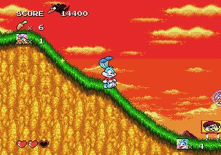 Tiny Toon Adventures (U) [T+Rus MagicGame (27.12.2010)]