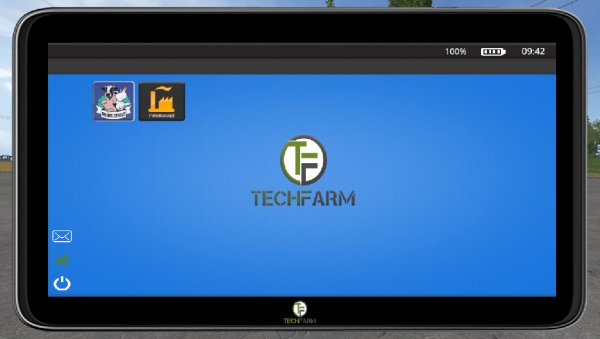 FarmingTablet