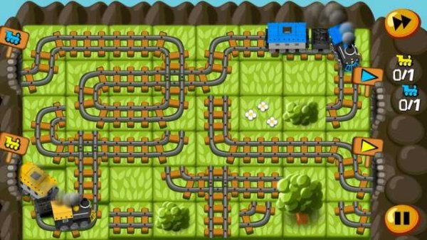 Traintiles v1.00(0)