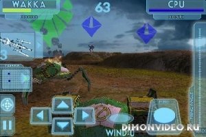 Iron Sight v1.02 9.4