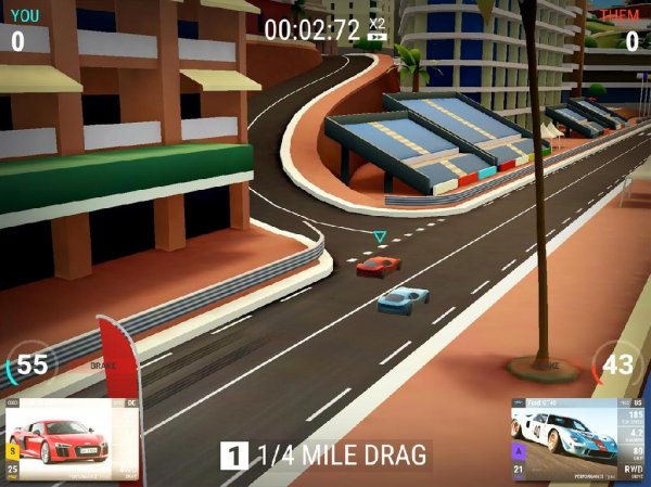 Top Drives v.1.00.03.6013