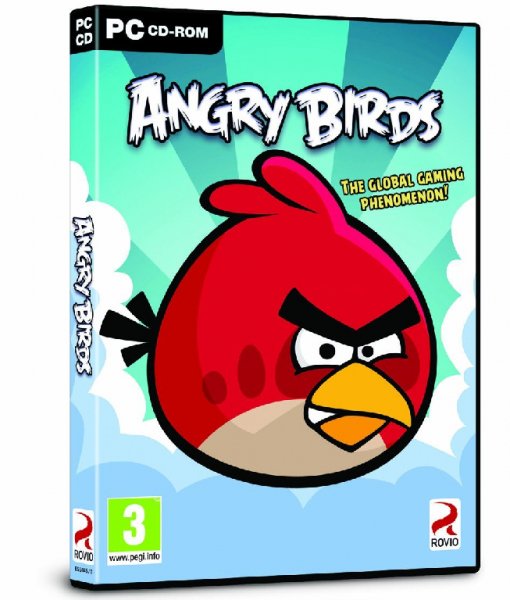 Angry Birds 4.0.0