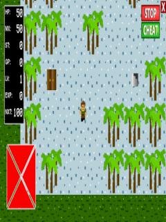 Snap-A-Game Classic RPG v 1.0