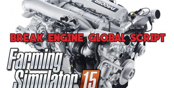 BREAK ENGINE