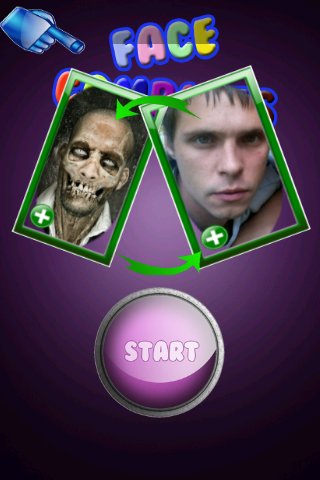 Face Combination