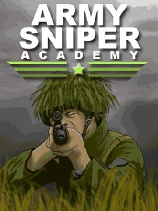 army sniper academy(2)