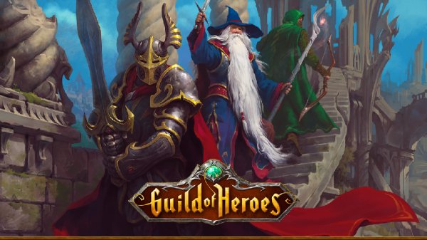 Guild of Heroes - fantasy RPG v1.37.9