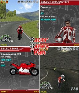 Ducati n-gage2