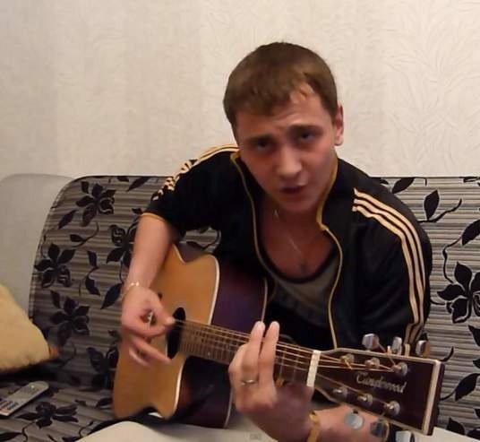 Ваня Воробей - Денацификация