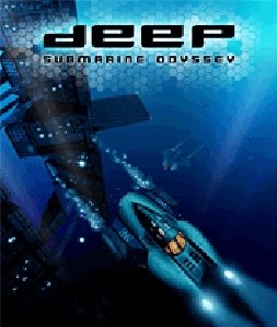 DEEP SUBMARINE ODYSSEY mod By Dimas12412