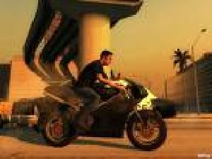 Клон GTA - Driv3r-3D