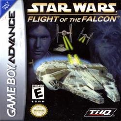 Star-Wars-Flight-of-the-Falcon (RUS)