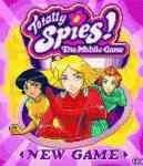TotallySpies SE 240x320