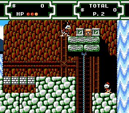 Duck Tales 2