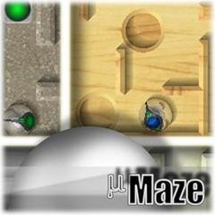 MicroMaze