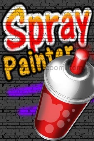 Spray-PainterБЕЗ ВИРТ. КЛАВ.