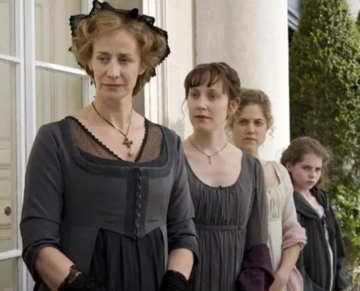 Джейн Остин.сборник