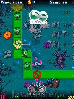ZombieBlitz n5310 bykriker