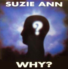 Suzie Ann - Why (Eurodance - vk.com/id20720766)