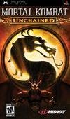 mortal kombat unchained eu