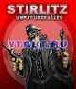 Штирлиц