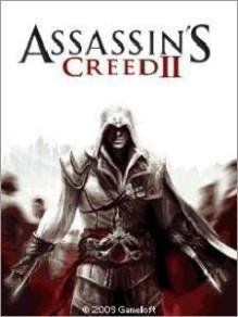 Assassins Creed 2 320x240 C3-00