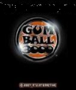 Gumball 3000 3D