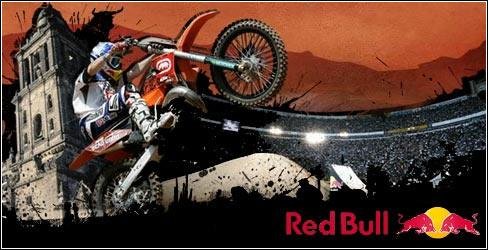 Red Bull X-Fighters
