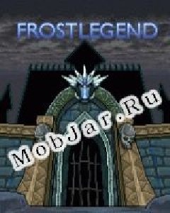 x220 Kastelqvaniya Zamerzshaya Legend