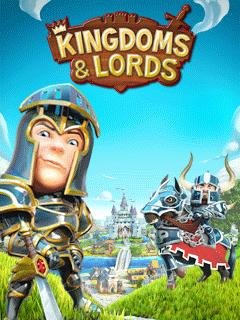 KingdomsAndLords Nokia X2 00 EN