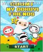 Count The Dokuyi Friends