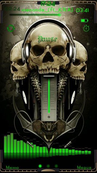 TTPod-