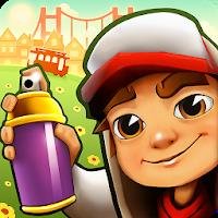 Subway Surf vzlom 12.03.2019