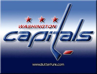 0 nhl hockey washington capitals