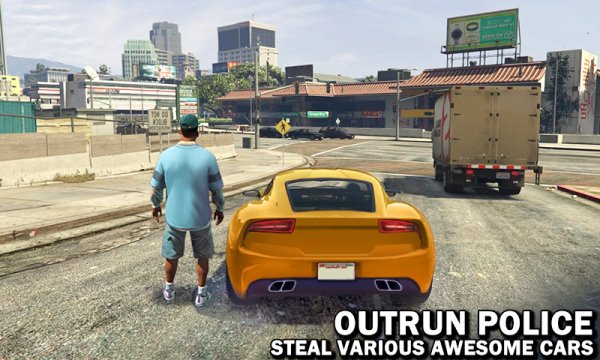 Vegas crime city v.1.1.1