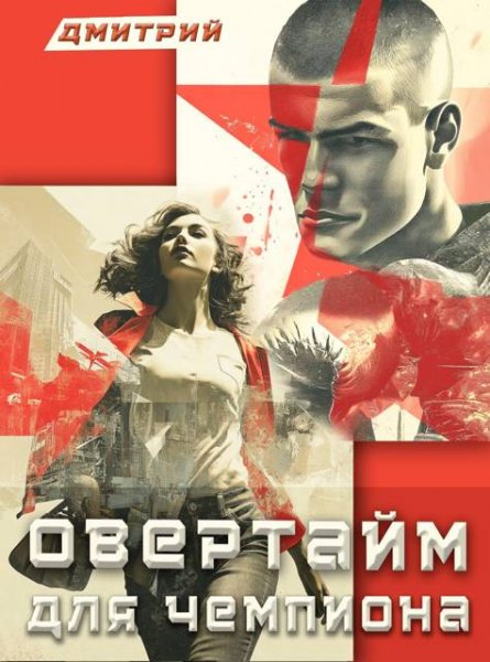 Дмитрий Иванов Девяностые #17. Овертайм для чемпиона