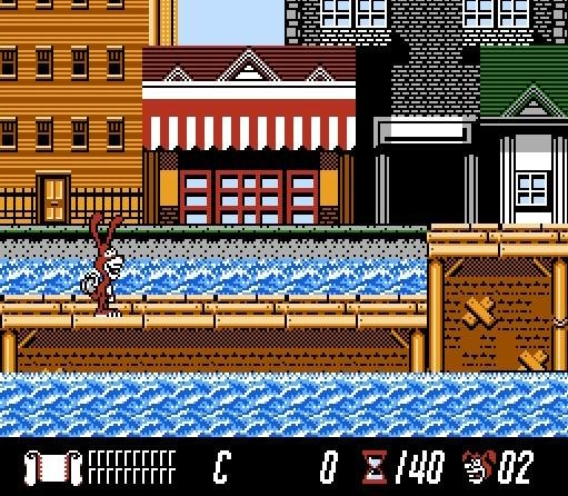 Yo! Noid [Russian]