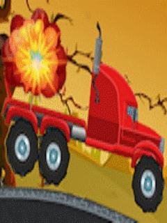 Tic Tac Bomb