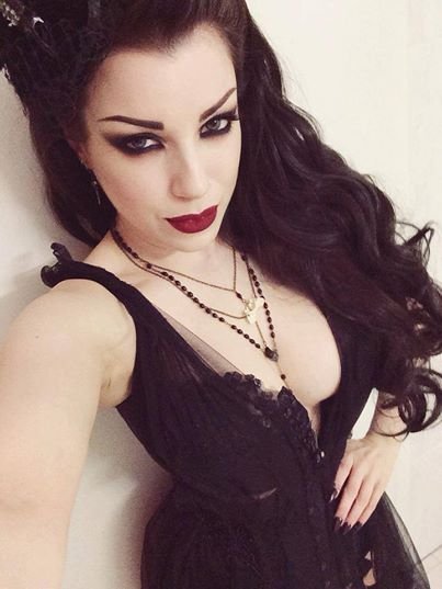 Lady Morgana (6)