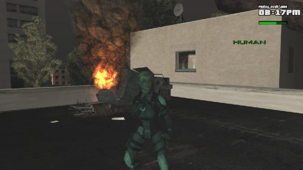 Mortal Kombat X Cassie Cage