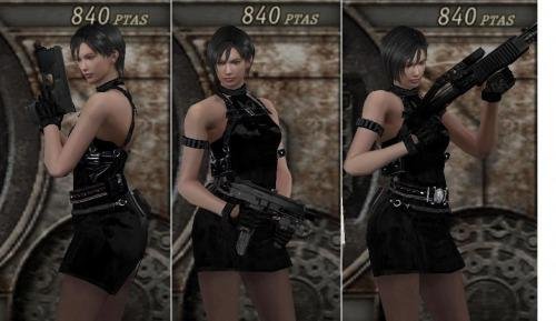 ada sepr black by cerberus