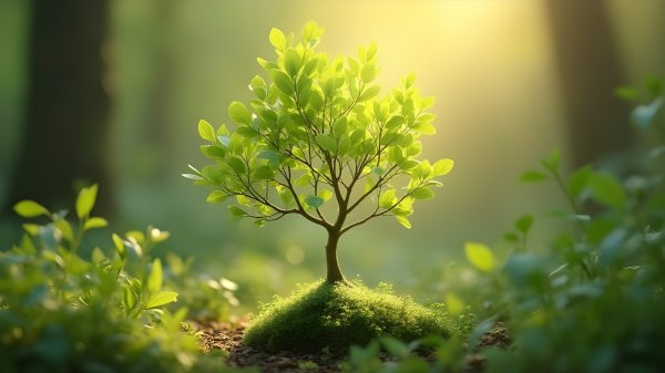 06-29-a-tree-in-the-forest