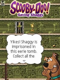 Skubi Du - Spasenie Wxggi